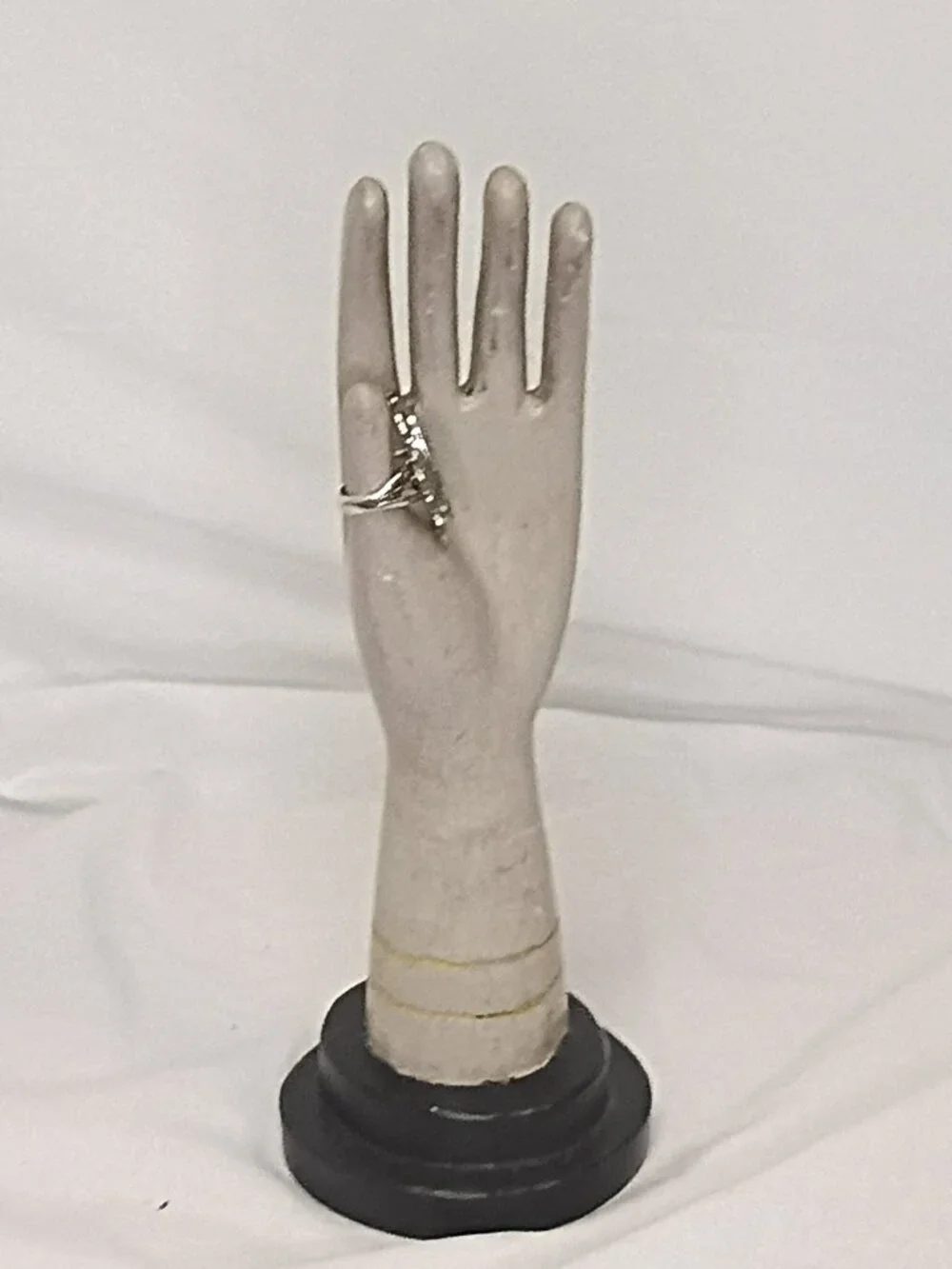 Running Bear Trading Co Ring